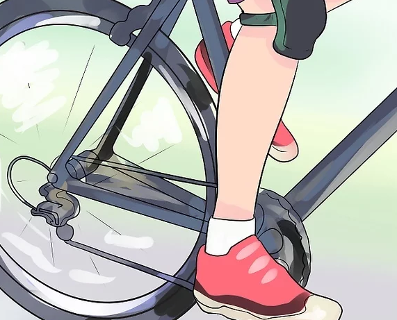 درد جلو زانو