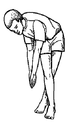 درد جلو زانو