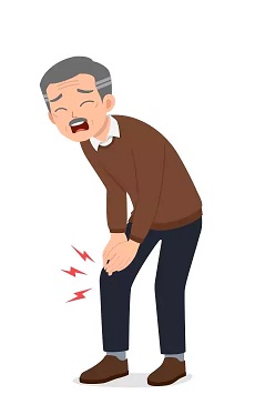 متخصص زانو تهران