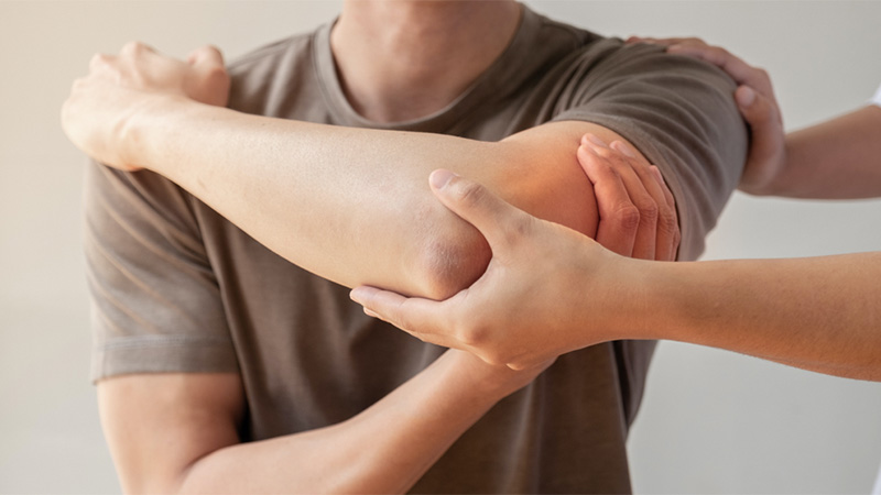 فیزیوتراپی