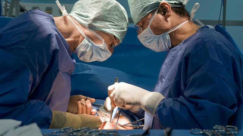 بهترین جراح دیسک کمر در تهران