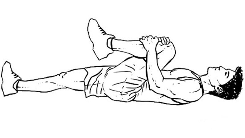 ورزش دیسک کمر مهره 4و5