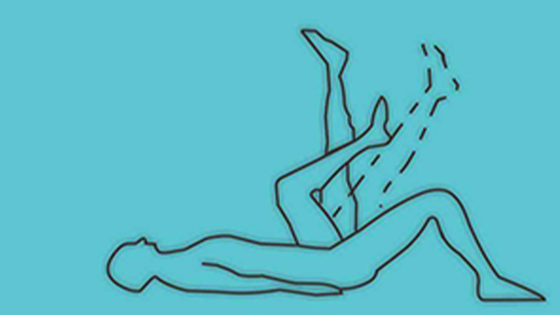 ورزش دیسک کمر مهره 4و5