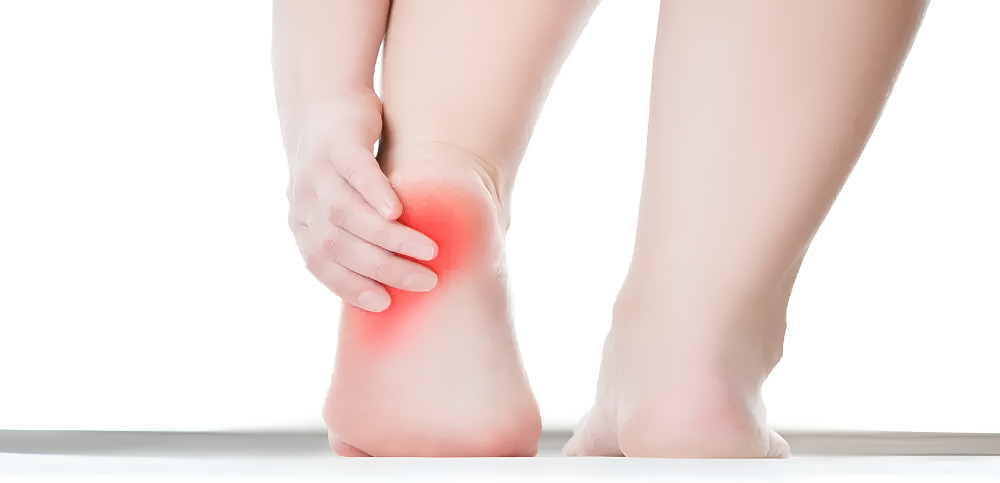 بهترین متخصص پا درد در تهران