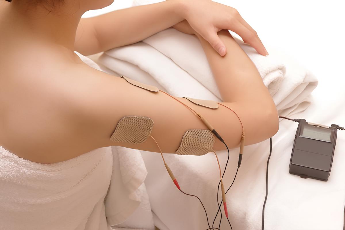 فیزیوتراپی دست