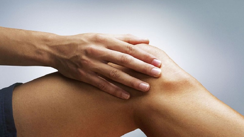 درمان کیست بیکر