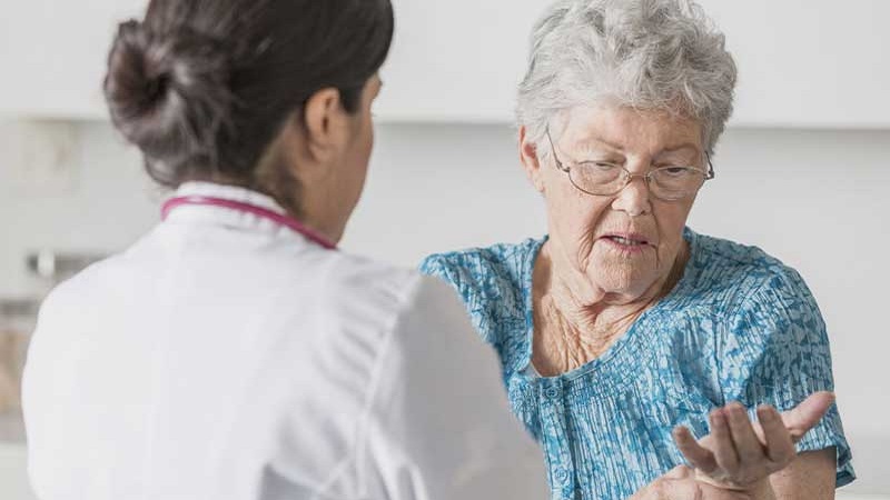 پلی میالژیا روماتیکا