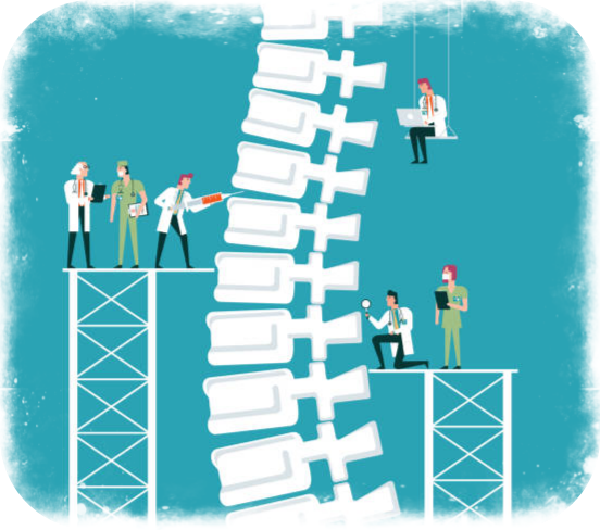 سیاتیک پای راست