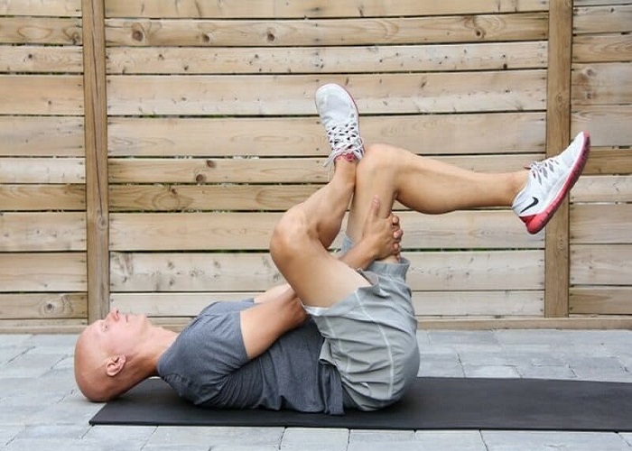 تمرین درمانی سیاتیک