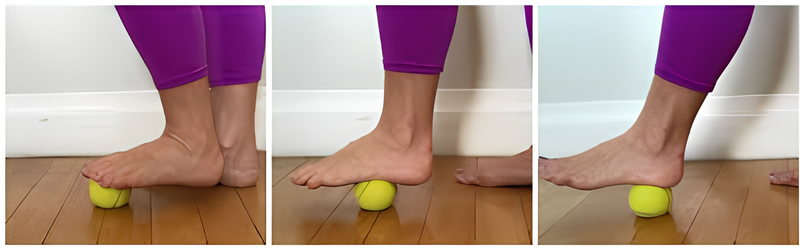 کف پای صاف چیست؟