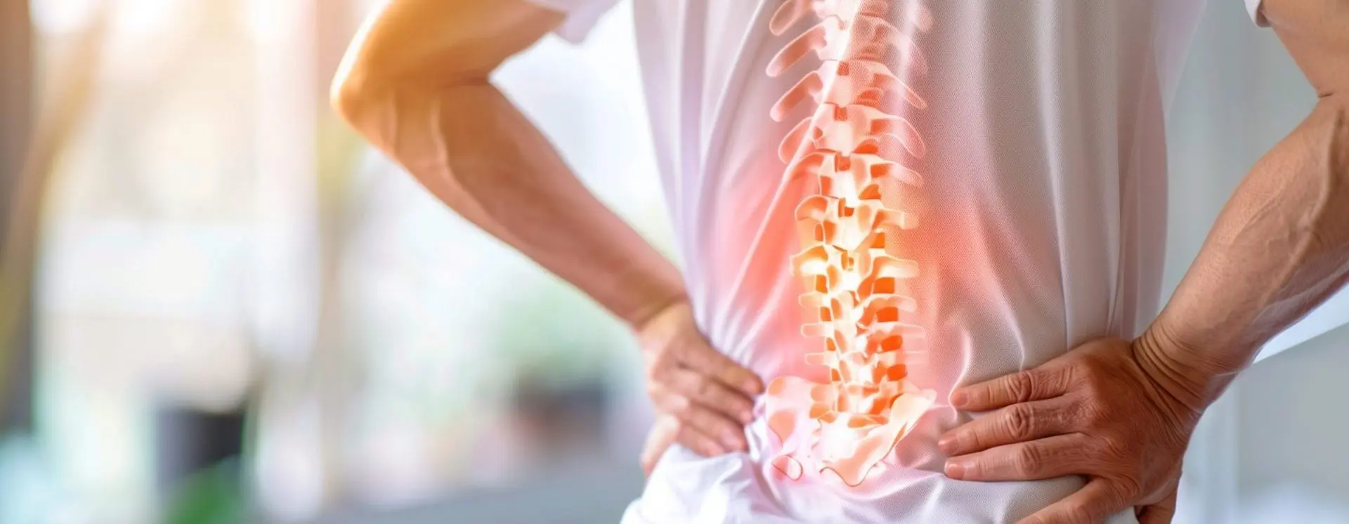 بیرون‌ زدگی دیسک کمر چه علائمی دارد