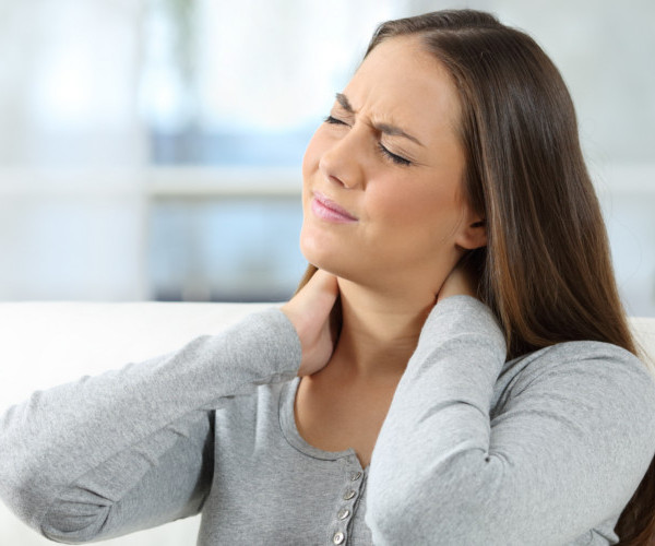 فیبرومیالژیا یا فیبرومیالژی