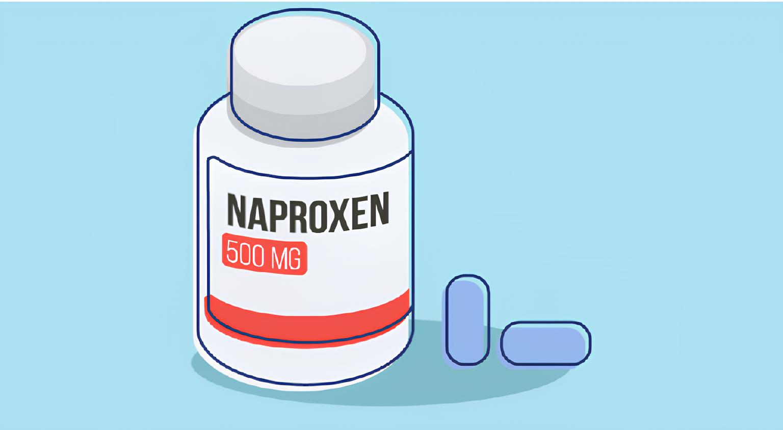 داروهای ضد التهاب غیر استروئیدی