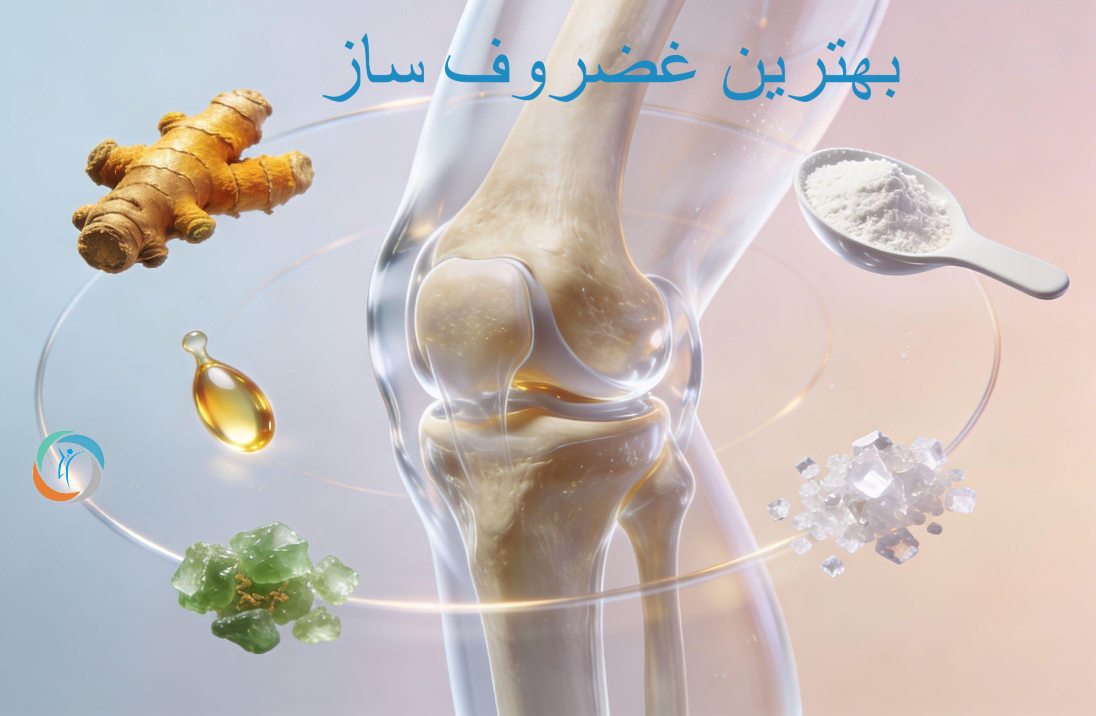 بهترین غضروف ساز