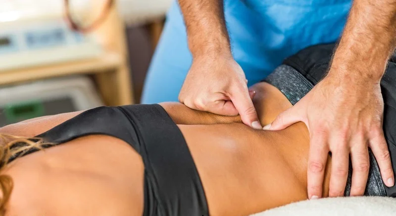 ماساژ درمانی تهران