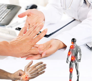 روماتولوژی