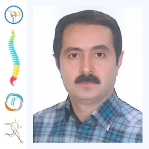 دکتر اسماعیل نوری